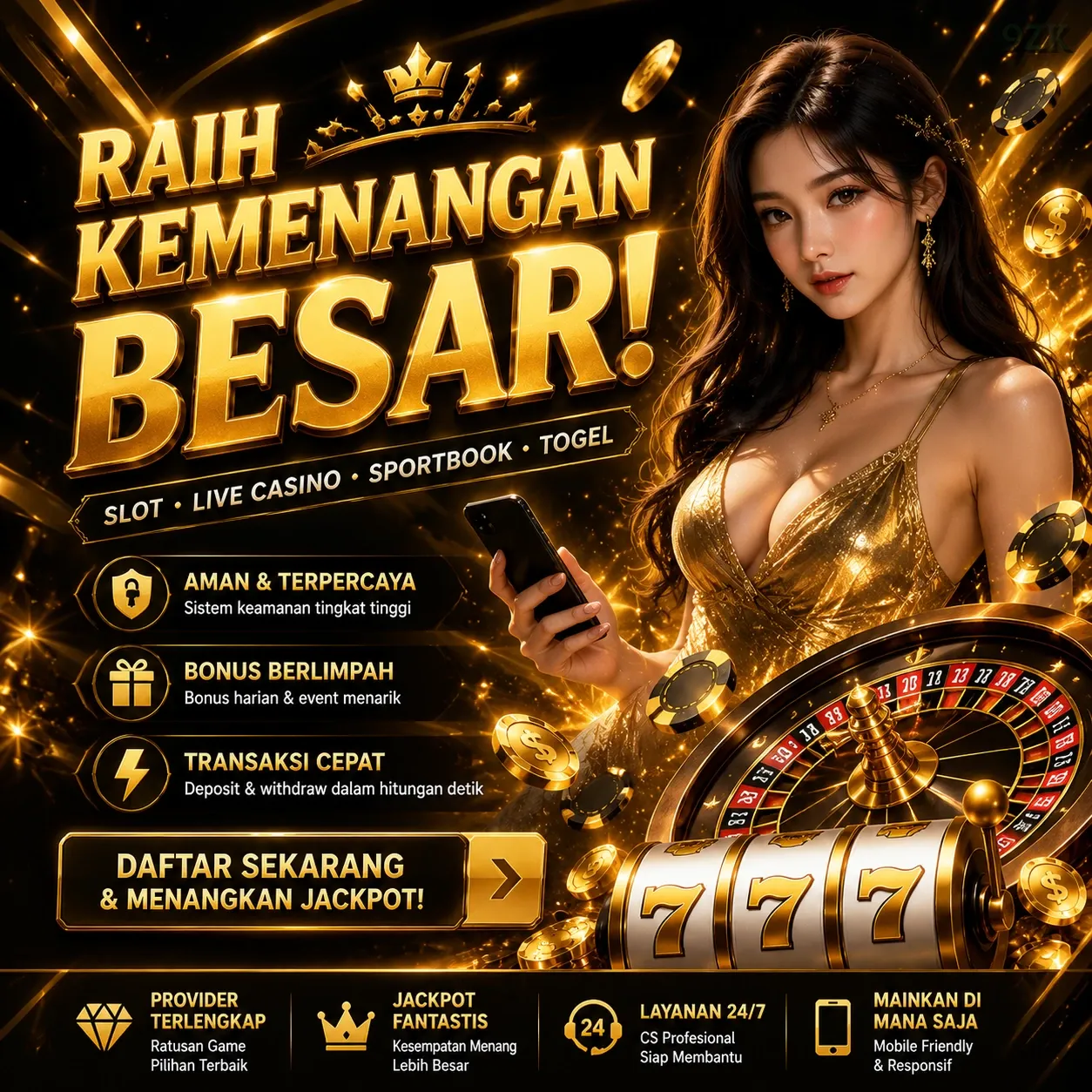 9zk